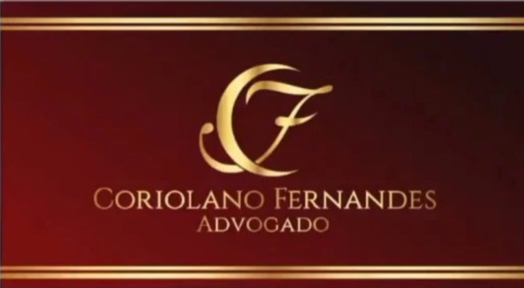 Logo Coriolano Fernandes